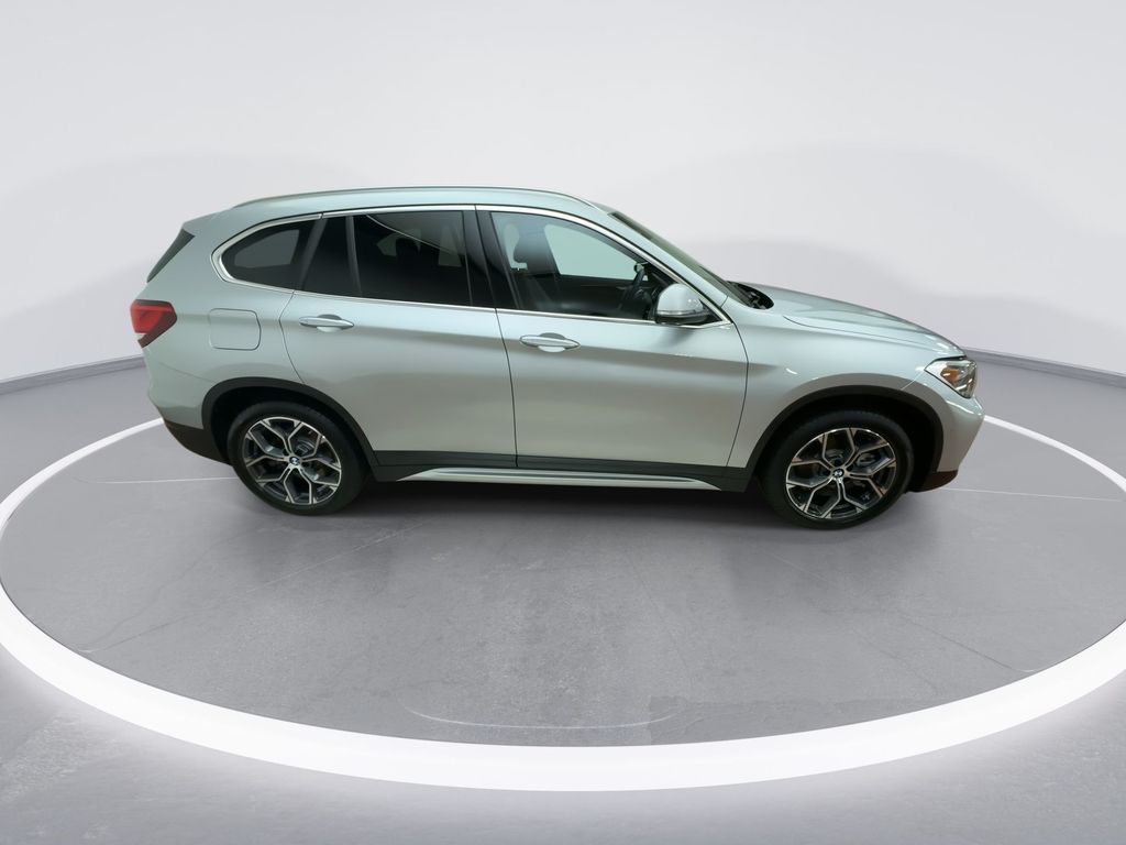 2021 BMW X1 xDrive28i 9