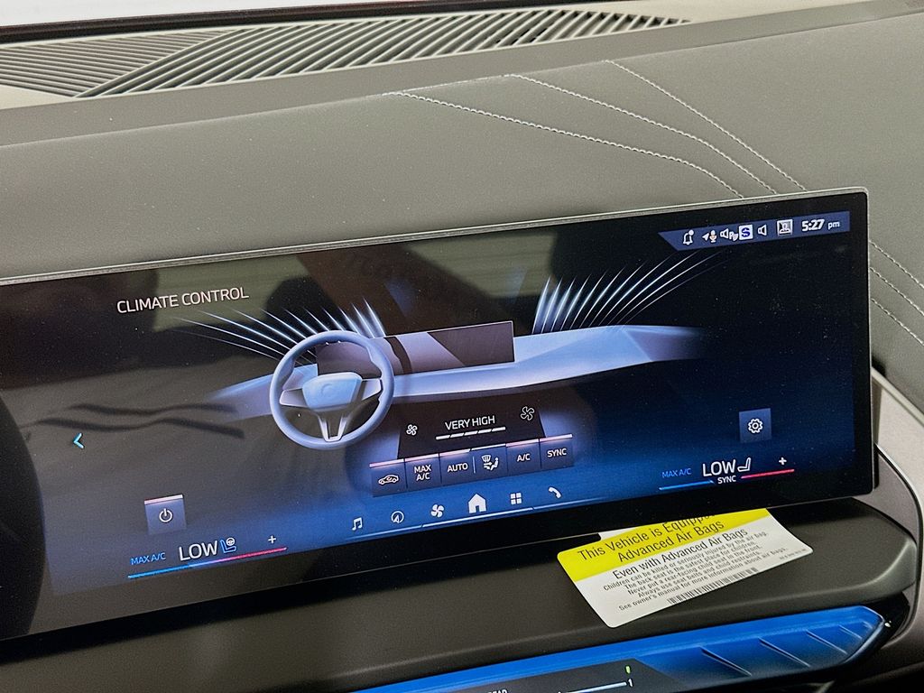 Thumbnail: 2026 BMW X3 - 14