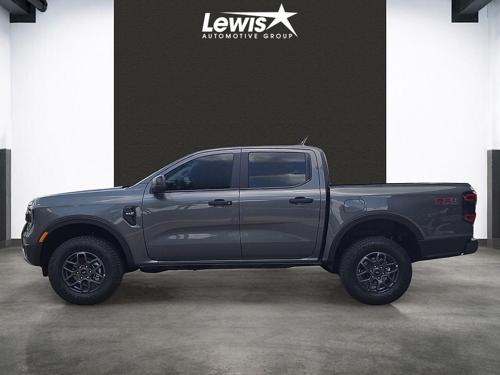 New 2026 Ford Ranger XLT For Sale in Farmington, AR