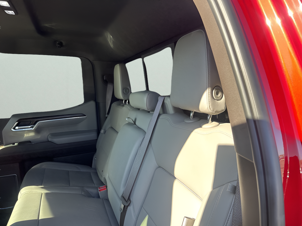 Used Car 2022 Gmc Sierra 1500  Slt For Sale Under $40,000 In Austin, Texas