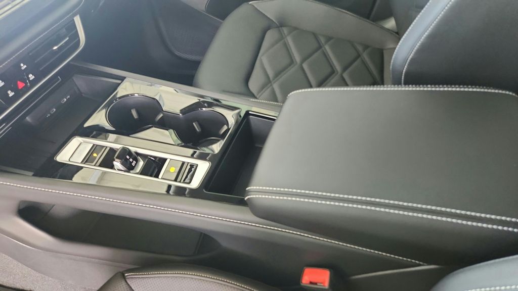 2026 Volkswagen Atlas