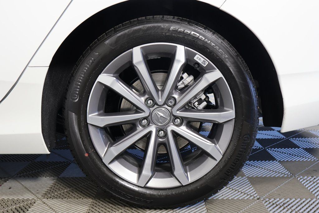 Thumbnail: 2026 Acura Integra - 10