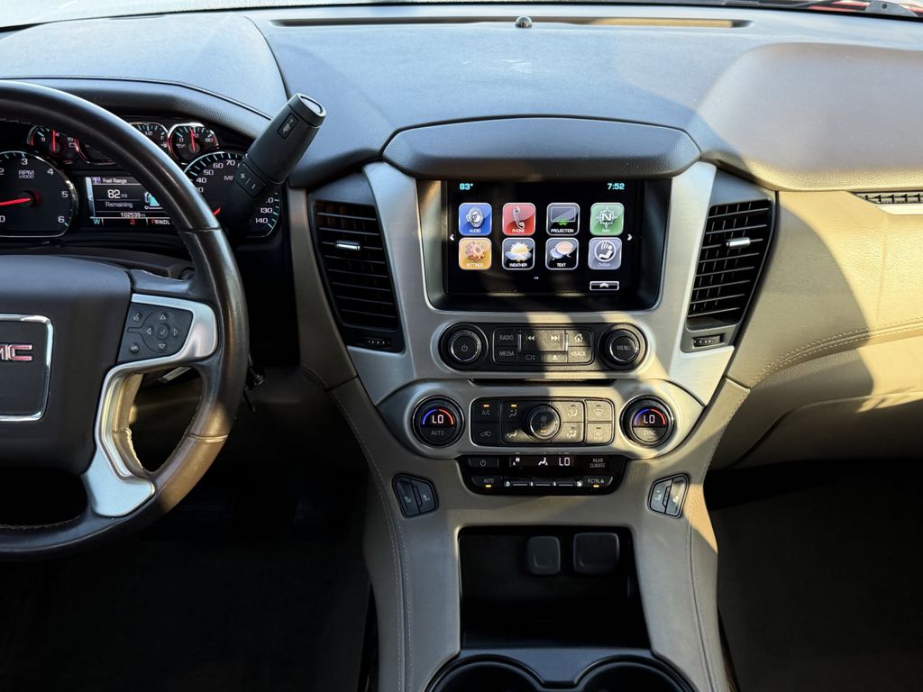 used 2019 GMC Yukon XL car, priced at $23,692