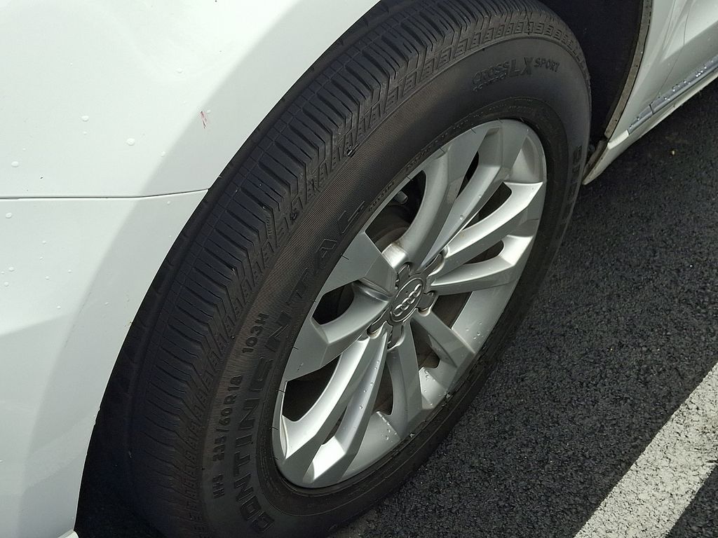 Thumbnail: 2016 Audi Q5 - 4