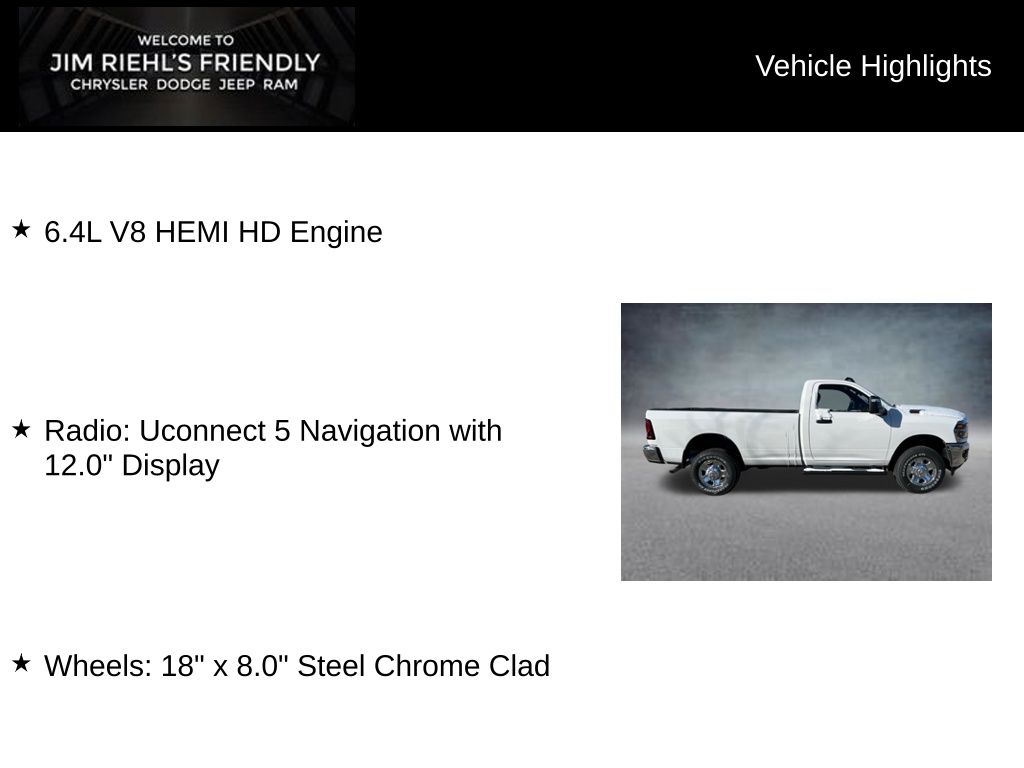 View vehicle photo 3