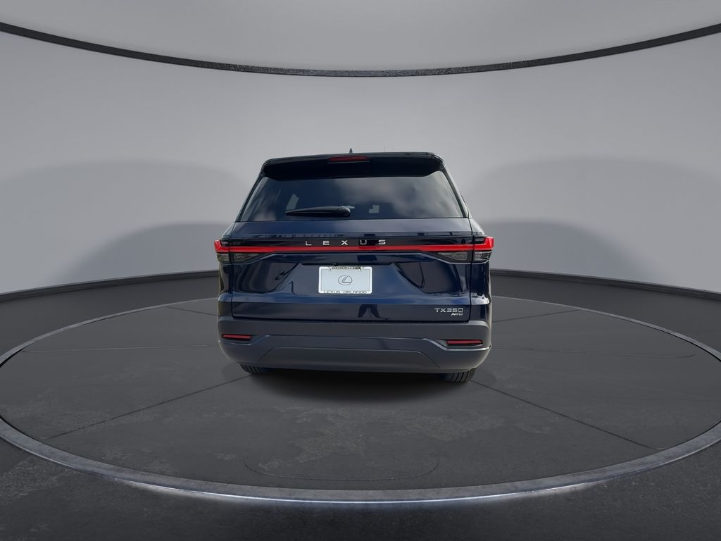 Thumbnail: 2026 Lexus TX - 7