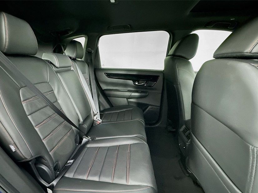 Used Car 2025 Honda Cr-v Hybrid  Sport Touring For Sale Under $40,000 In Austin, Texas