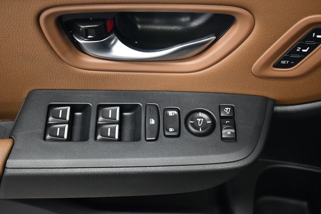 Thumbnail: 2026 Honda Passport - 9