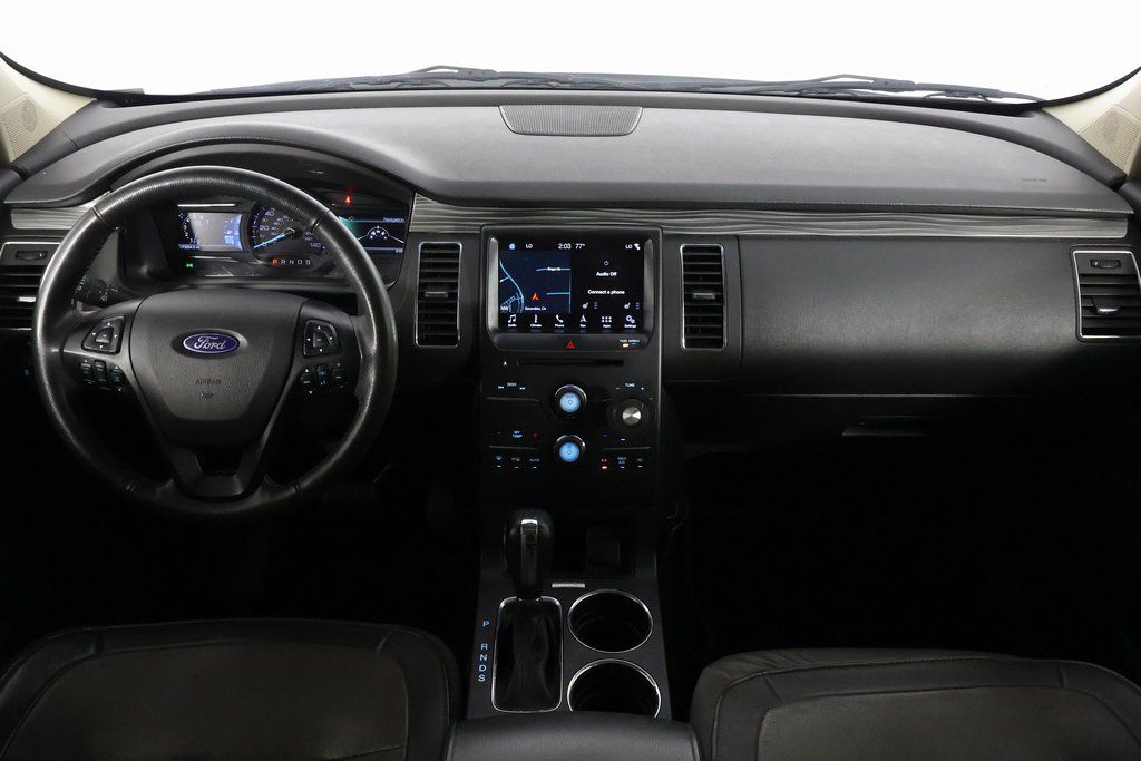 Thumbnail: 2018 Ford Flex - 6