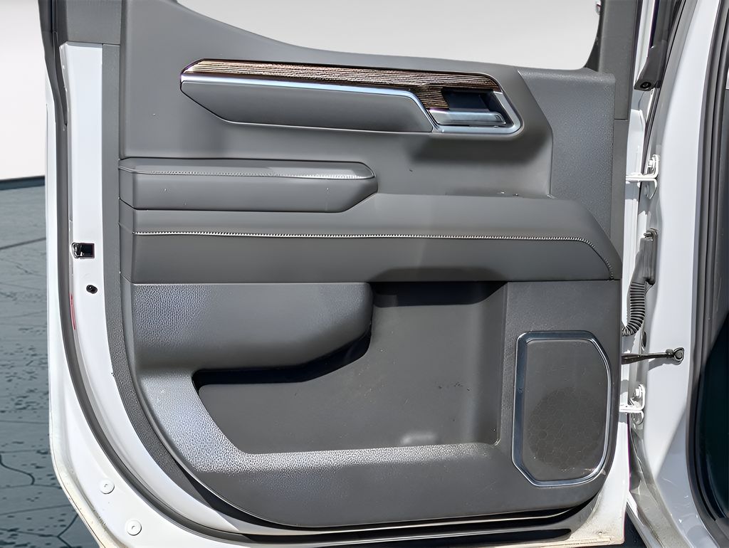 Used Car 2025 Gmc Sierra 1500  Elevation For Sale Under $50,000 In Austin, Texas