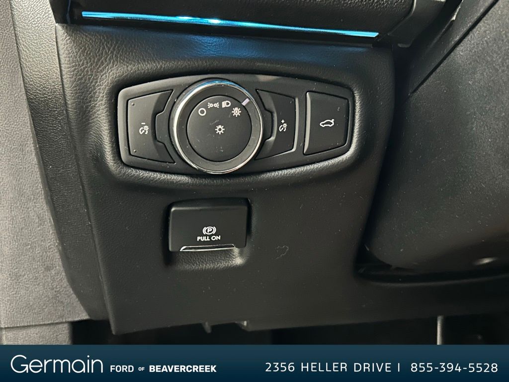 2019 Lincoln MKZ Reserve photo 24