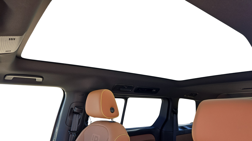 2025 Volkswagen ID. Buzz