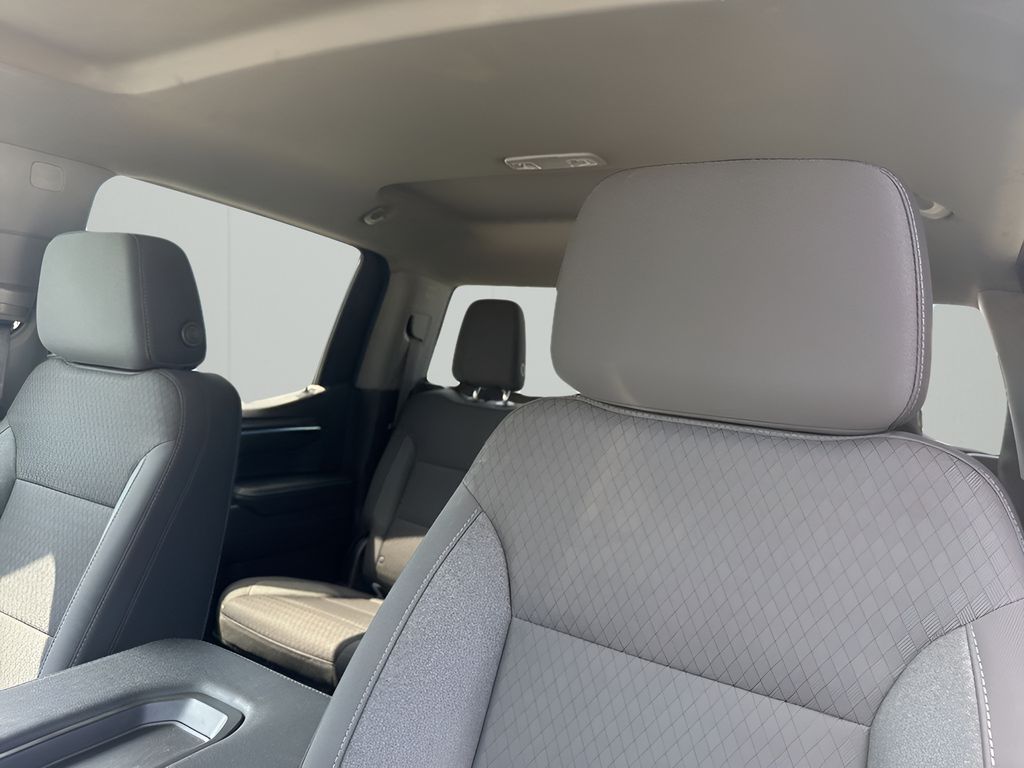 Used Car 2024 Chevrolet Silverado 1500  Lt For Sale Under $40,000 In Austin, Texas