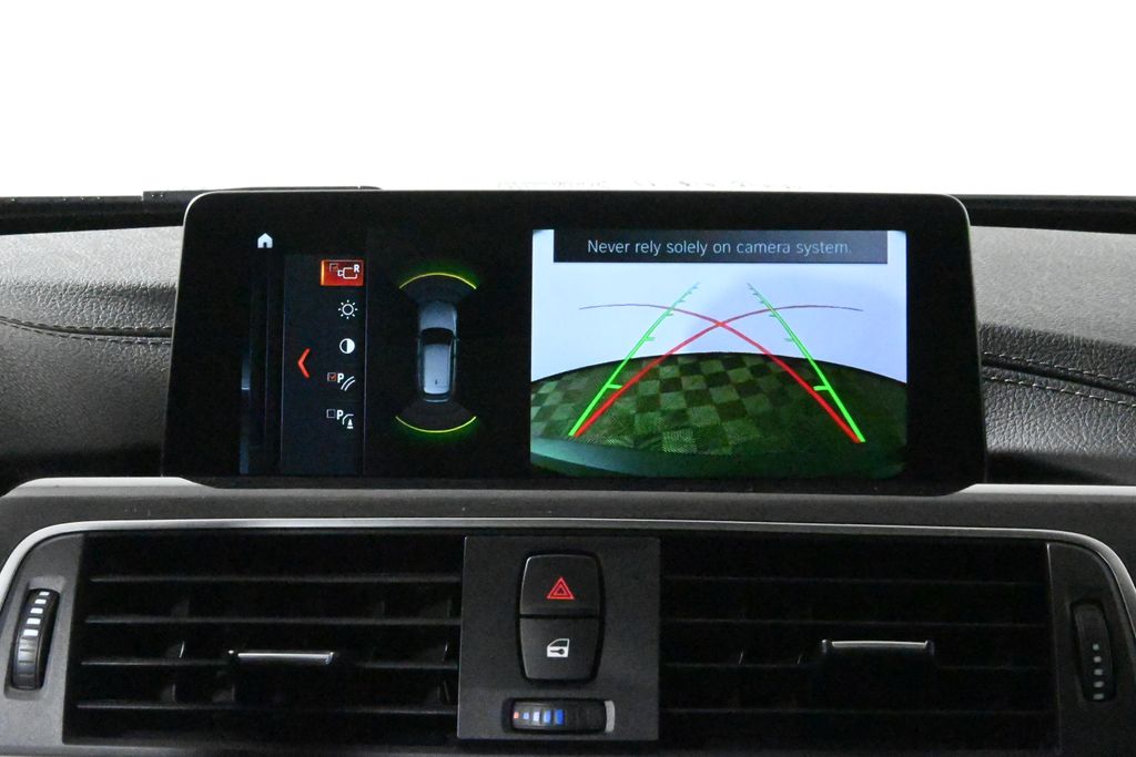 2019 BMW 3 Series 330i xDrive 24