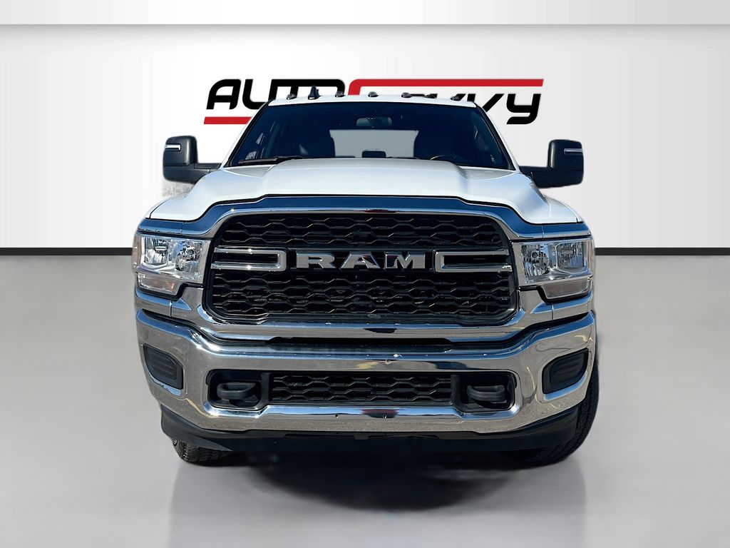 2024 Ram 2500 Tradesman - 1