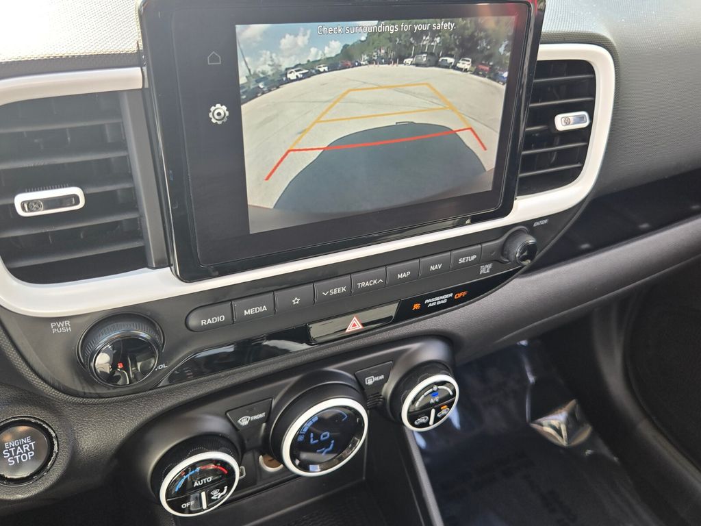 2022 Hyundai Venue - $16,300