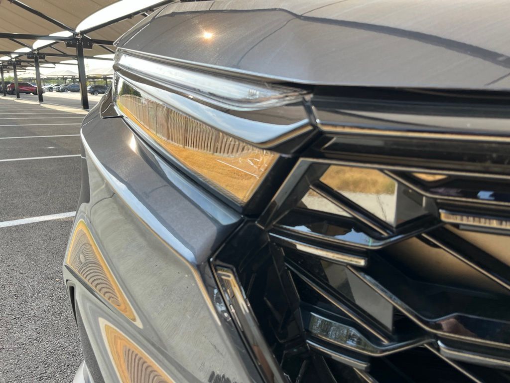 Thumbnail: 2026 Honda CR-V - 15