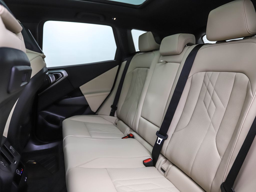 Thumbnail: 2026 BMW X3 - 22