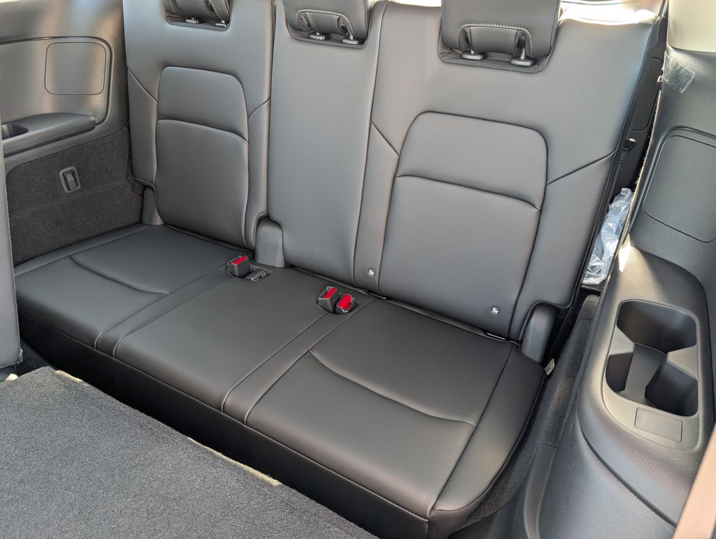 New 2026 Nissan Pathfinder SUV