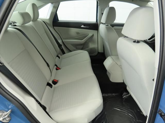 Thumbnail: 2026 Volkswagen Jetta - 22