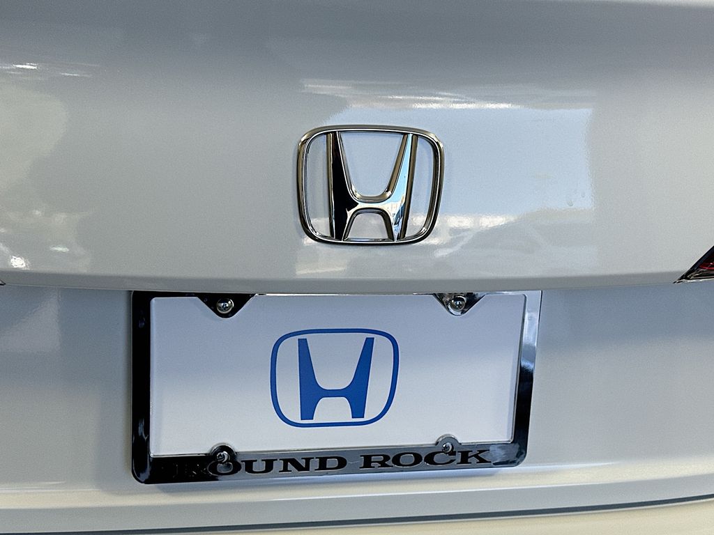 Thumbnail: 2026 Honda Civic - 20