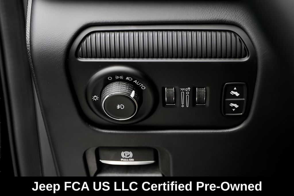 Used Car 2023 Jeep Grand Wagoneer L  Series Ii For Sale Under $60,000 In Austin, Texas