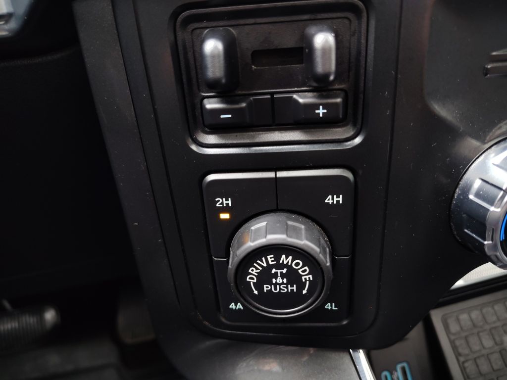 Used Car 2022 Ford F-150  Lariat For Sale Under $50,000 In Austin, Texas