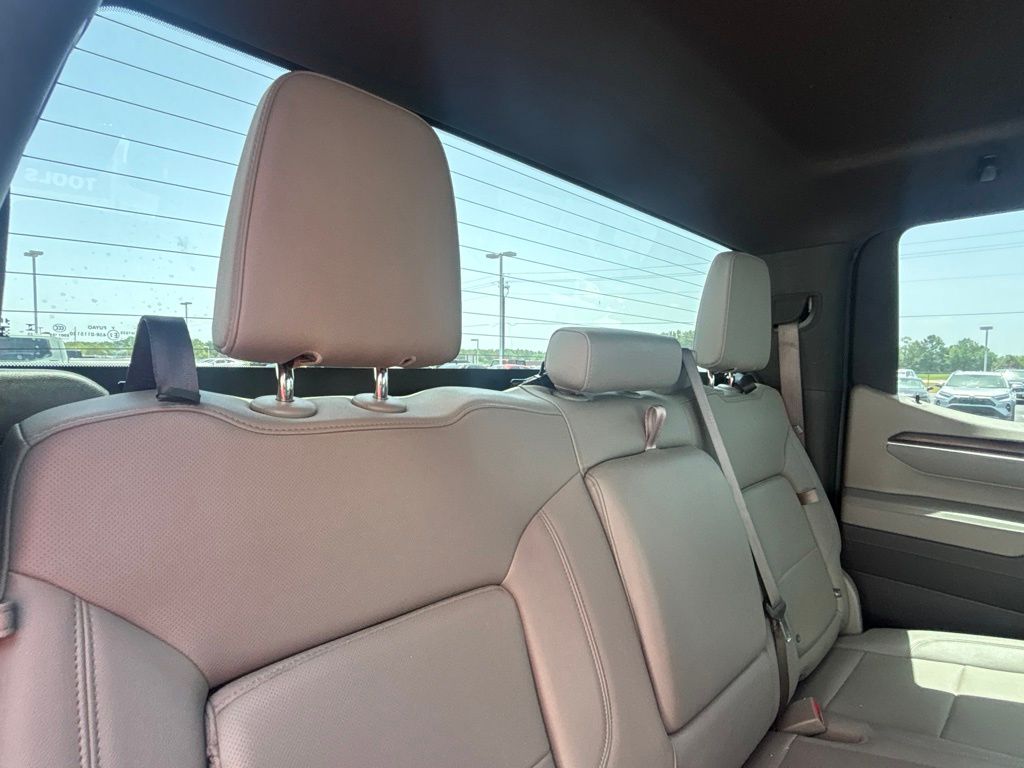 Used 2025 GMC Sierra 1500 Truck