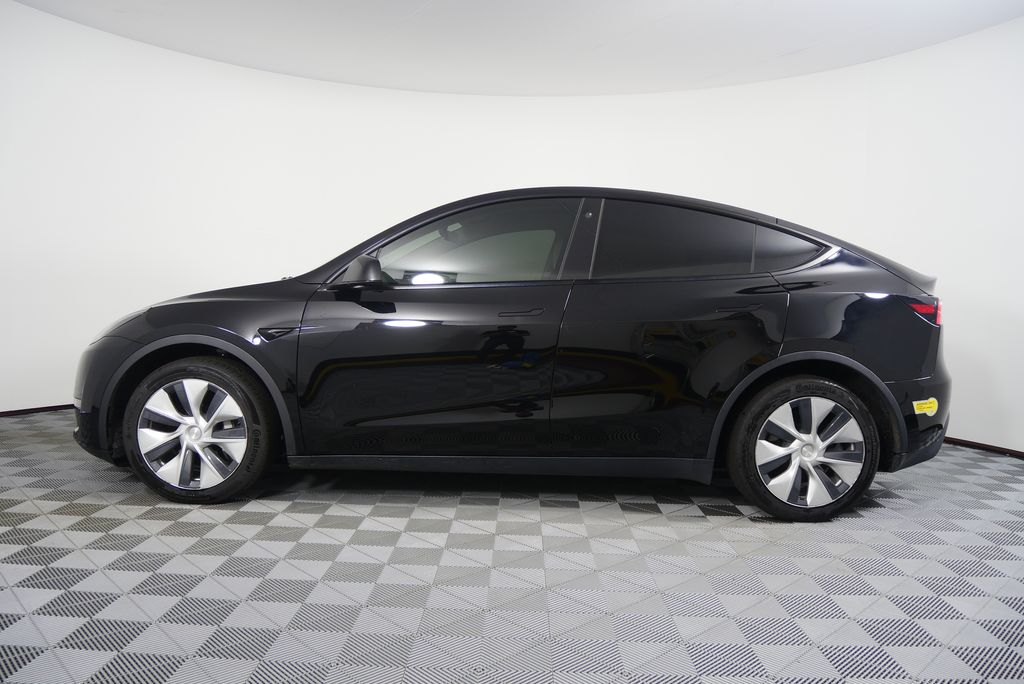 Thumbnail: 2021 Tesla Model Y - 6