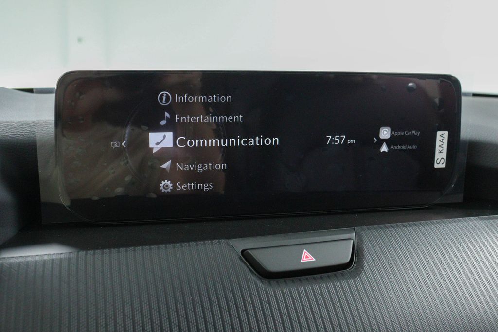 New Car 2025 Mazda Cx-90  3.3 Turbo Select For Sale Under $40,000 In Georgetown, Texas