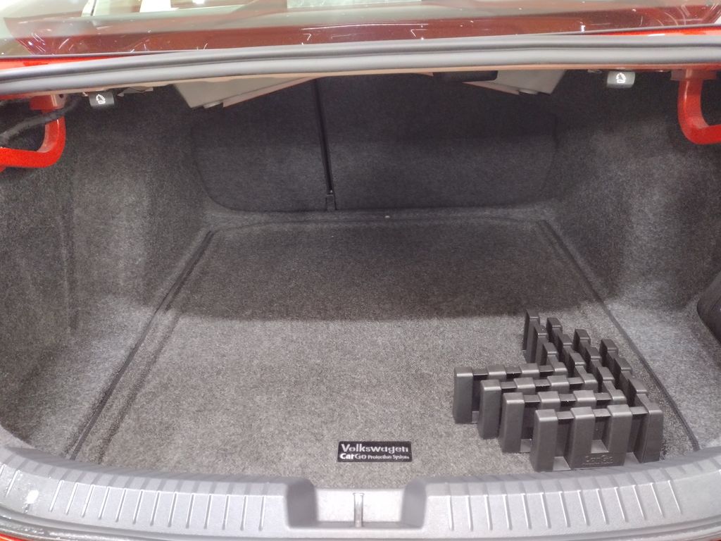 2021 Volkswagen Jetta 1.4T S