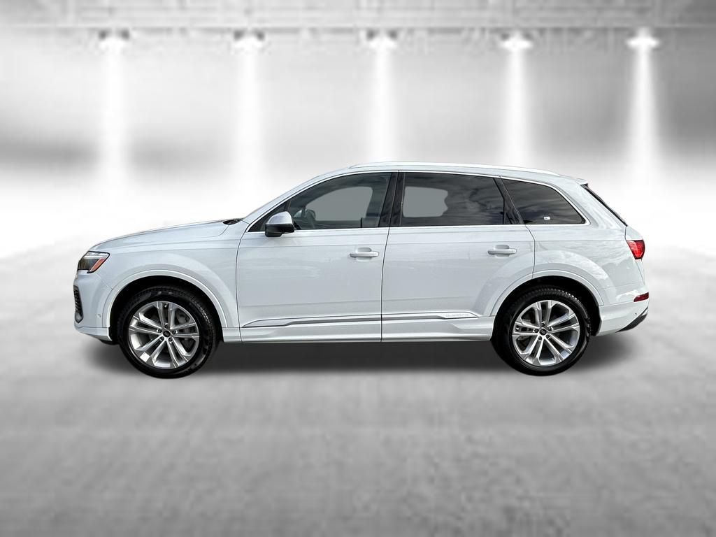 2025 Audi Q7 45 Premium