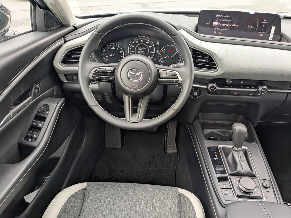2026 Mazda CX-30 2.5 S Aire Edition