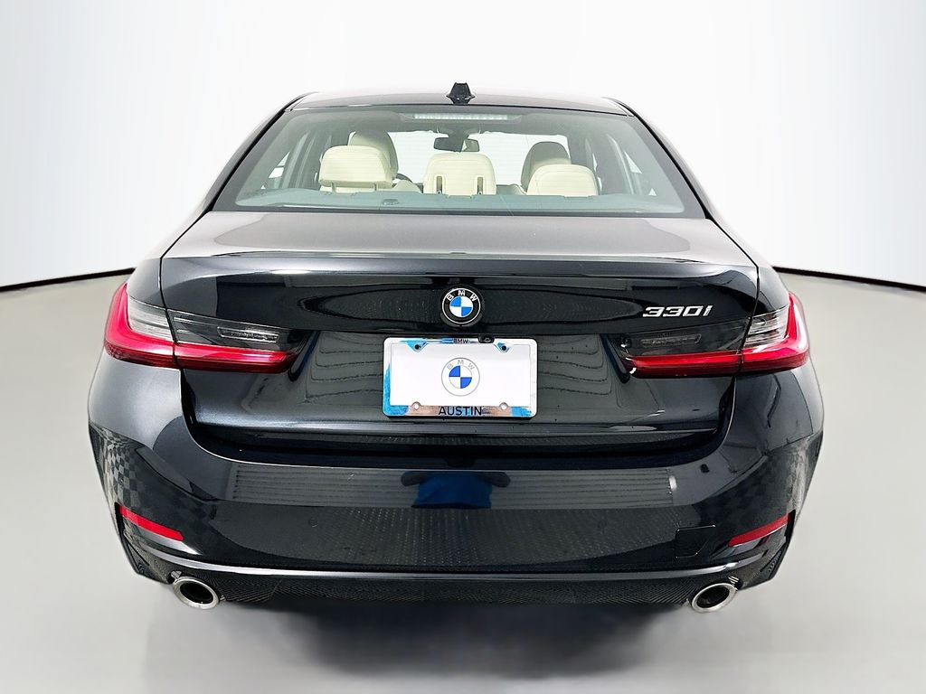 Thumbnail: 2025 BMW 3 Series - 6