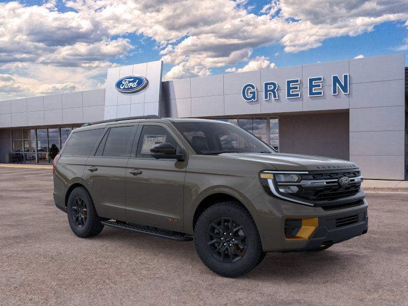2026 Ford Expedition