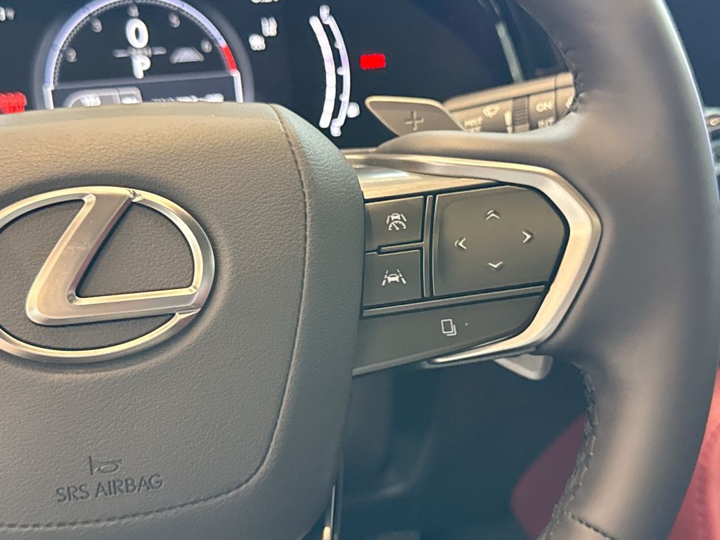 Thumbnail: 2026 Lexus NX - 19
