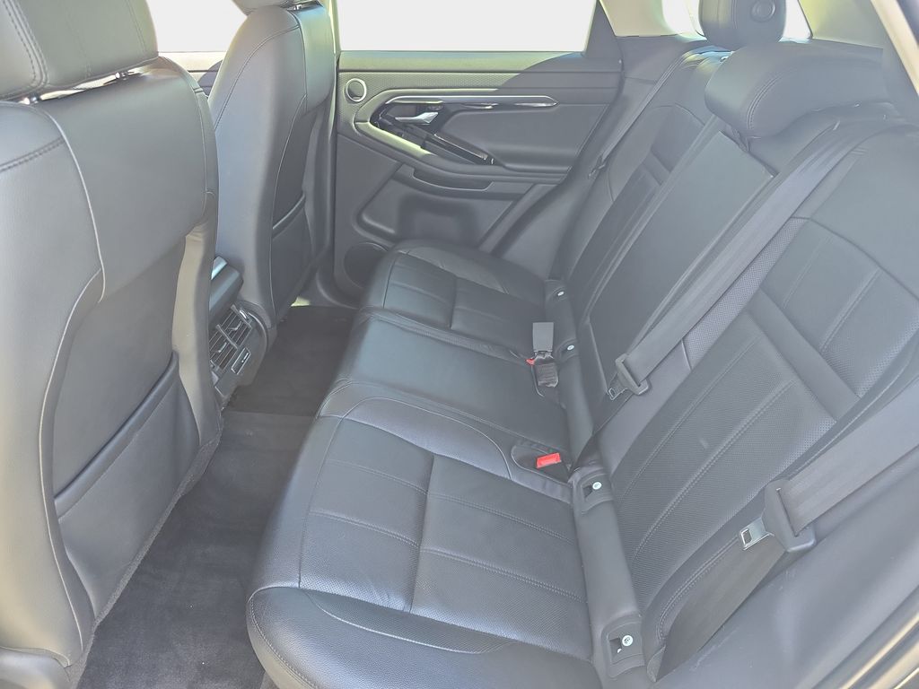 Used 2020 Gray Land Rover S image 17