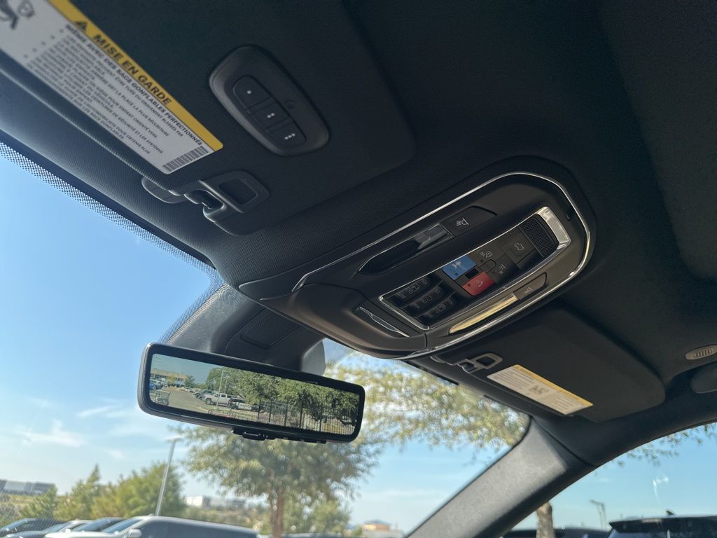 New Car 2025 Jeep Grand Cherokee L  Overland For Sale Under $70,000 In Austin, Texas