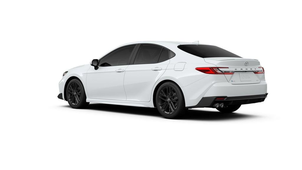 Thumbnail: 2025 Toyota Camry - 6