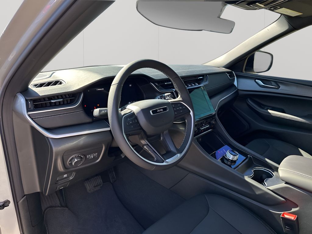 New Car 2025 Jeep Grand Cherokee L  For Sale Under $50,000 In Austin, Texas