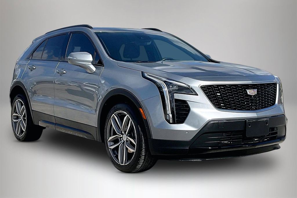 2023 Cadillac XT4 Sport FWD