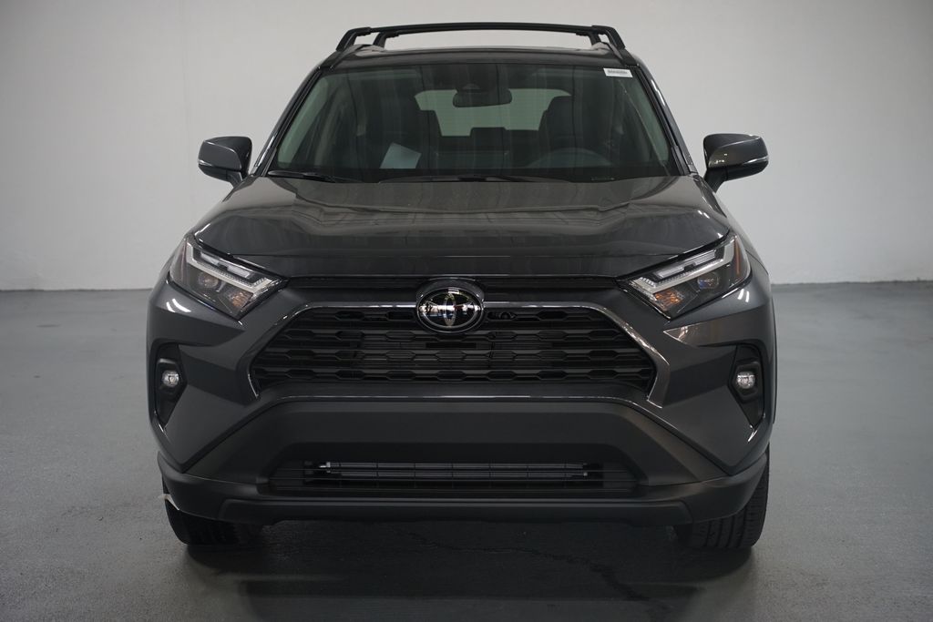 Thumbnail: 2025 Toyota RAV4 - 2