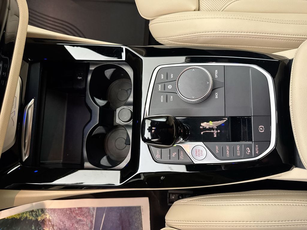 2022 BMW X3 xDrive30i 20