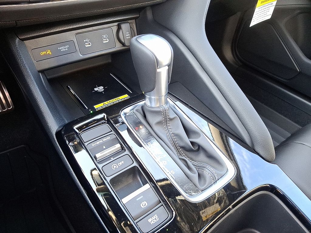 Thumbnail: 2026 Acura Integra - 10