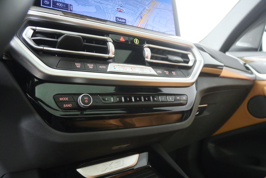 Thumbnail: 2023 BMW X3 - 23