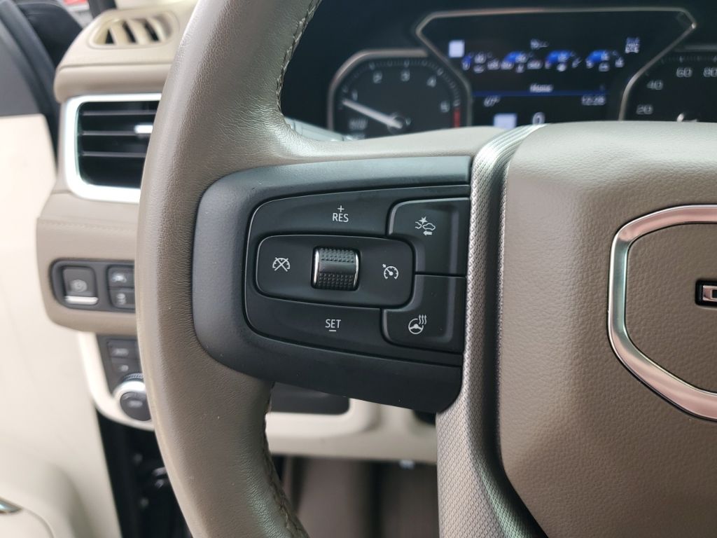 Used Car 2021 Gmc Yukon  Denali For Sale Under $50,000 In Austin, Texas