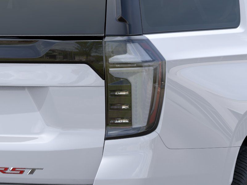 New 2026 Chevrolet Suburban SUV