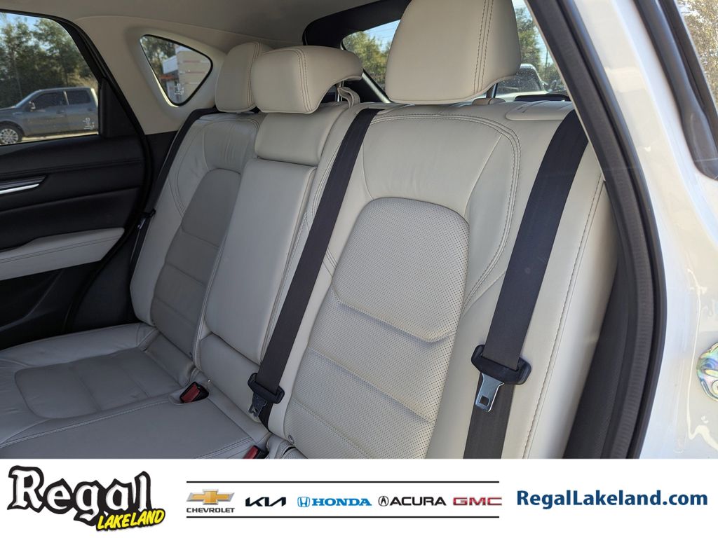 used 2018 Mazda CX-5 car, priced at $12,893