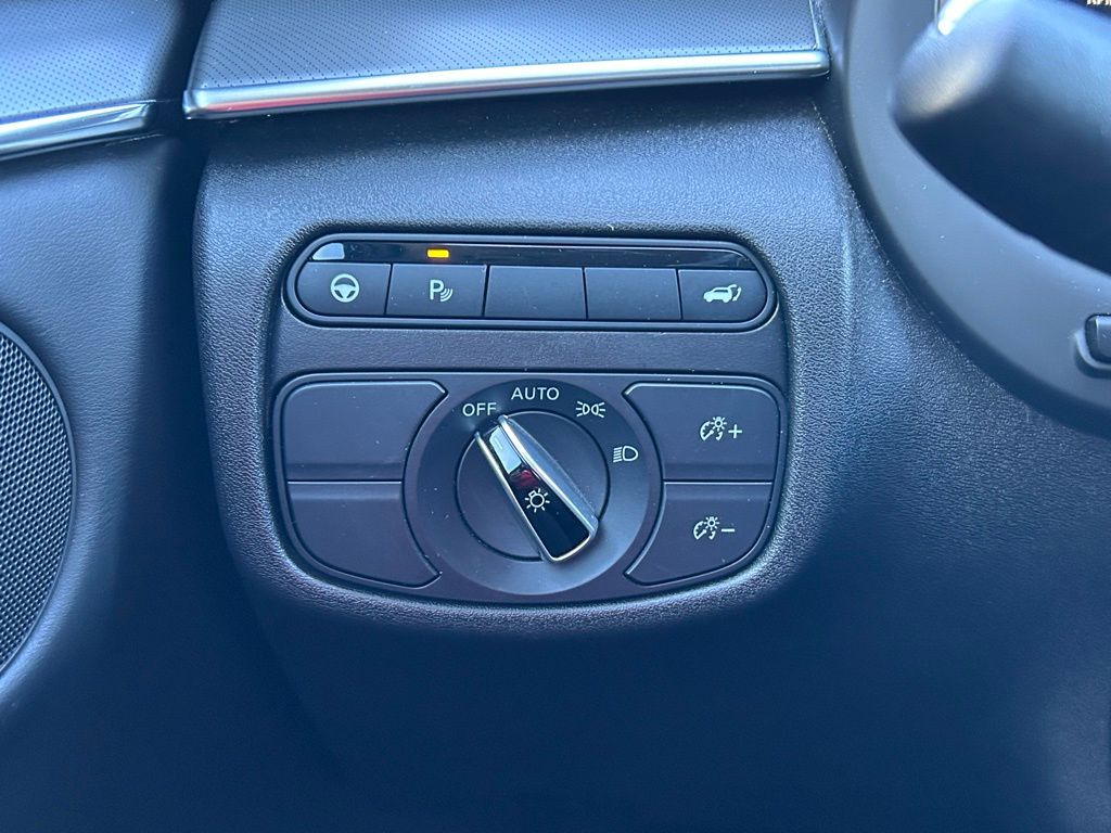 Thumbnail: 2024 INFINITI QX50 - 22