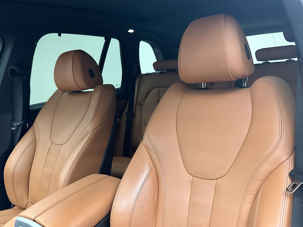 2022 BMW X5 xDrive40i 3